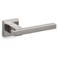 BIOS Door Handle With Yale Key Hole - B